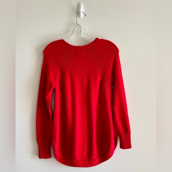 Anthropologie Rebekah Knit Pullover/Tunic - Picture 10 of 16